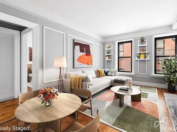 825 Walton Ave APT 3H, Bronx, NY 10451