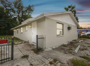 5204 N 45th St, Tampa, FL 33610