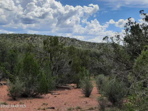 LOT 171 Forest Ln, Seligman, AZ 86337