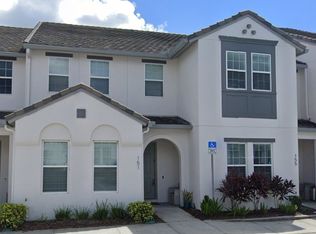 151 Captiva Dr #1, Davenport, FL 33896