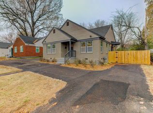 105 N Holmes St, Memphis, TN 38111