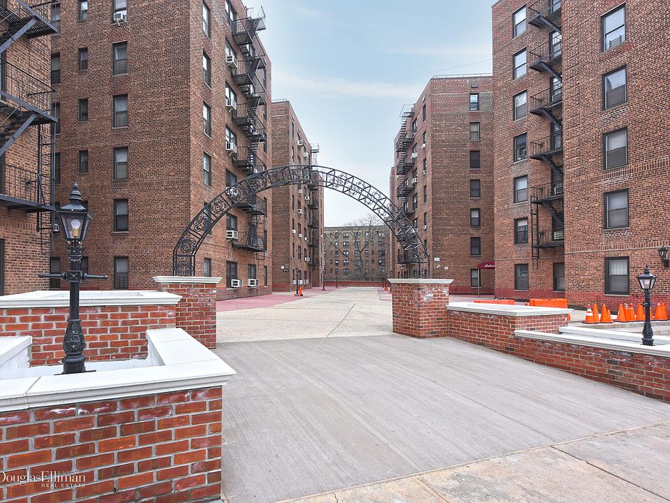 1st image of 8375 Woodhaven Blvd APT 5H