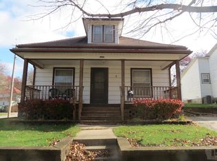 1000 Cedar St, Atlantic, IA 50022