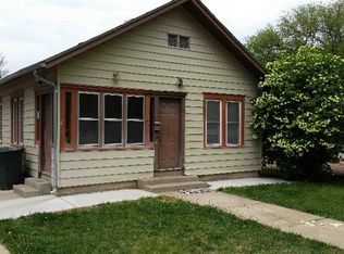 560 N Lincoln Ave, Colby, KS 67701