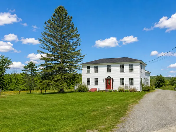 22 Old Jay Hill Road, Jay, ME 04239