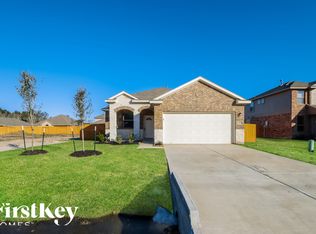 26203 Cooperstown Way, Splendora, TX 77372