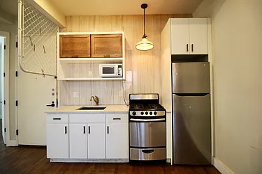 Rented by Hagstrom Management Inc