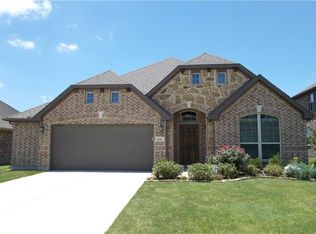 4315 Milrany Ln, Melissa, TX 75454