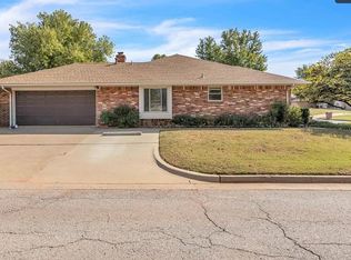 2321 Pinon Pl, Edmond, OK 73013