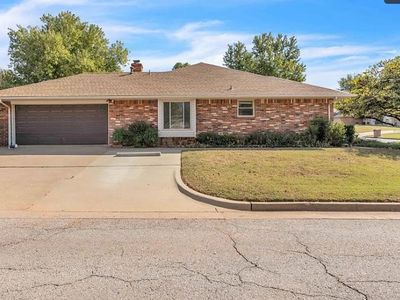 2321 Pinon Pl, Edmond, OK, 73013