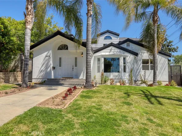 1412 N Louise St, Glendale, CA 91207