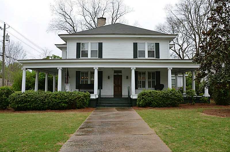 2104 Floyd St, Covington, GA 30014 Zillow