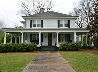 2104 Floyd St, Covington, GA 30014