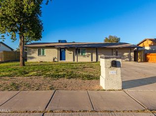 1828 W Utopia Rd, Phoenix, AZ 85027