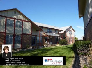 7442 S Zephyr Ct, Littleton, CO 80128