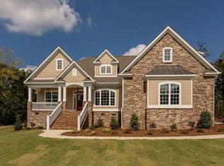 605 Morris Run N, Augusta, SC --
