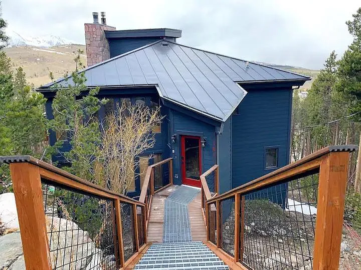 5 bed, 3.5 bath, 3100 sqft, $7,500 — Photo 3