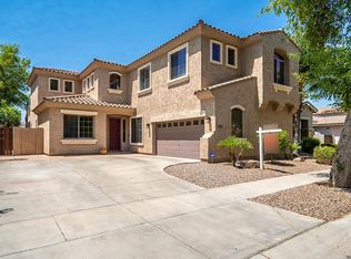 4196 E Marshall Ave, Gilbert, AZ 85297