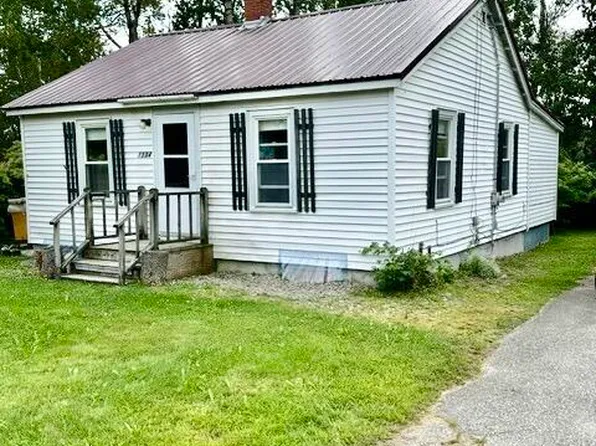 1334 Main Street, Harrington, ME 04643