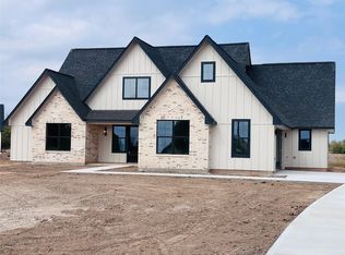 5024 Sophie Slansky Way, Sealy, TX 77474