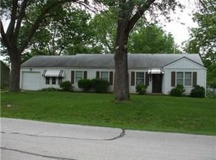 512 E 92nd St, Kansas City, MO 64131
