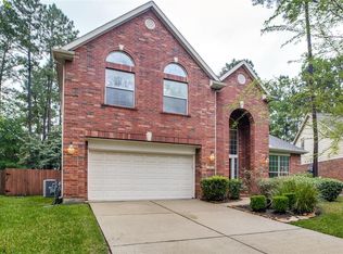 42 Montfair Park Cir, Spring, TX 77382