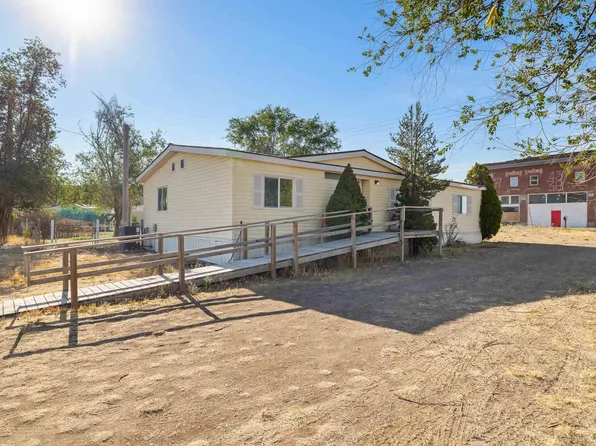 2451 Central Ave, Hollister, ID 83301
