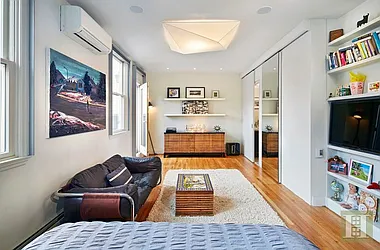 Sold by Halstead Real Estate