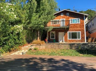 14 Pleasant Ln, San Rafael, CA 94901