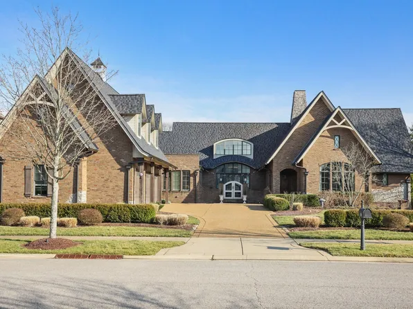 6236 Wild Heron Way, College Grove, TN 37046