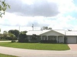 2100 N Conference Dr, Boca Raton, FL 33486