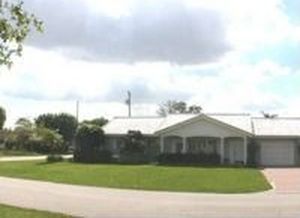 2100 N Conference Dr, Boca Raton, FL, 33486