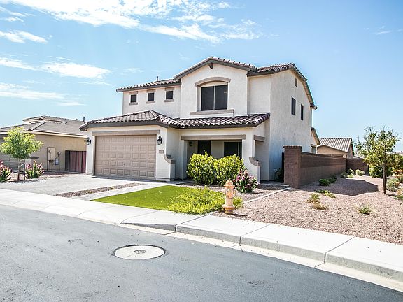 2nd image of 41552 N Jacaranda Ct