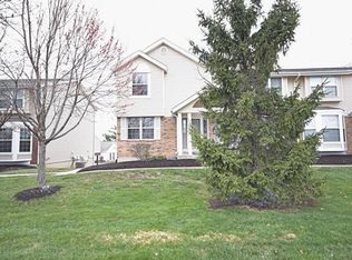 1287 Dell Ridge Ct, Saint Charles, MO 63303