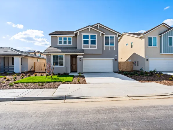 632 S Argyle Avenue, Fowler, CA 93625