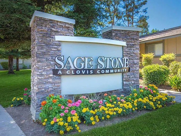Sage Stone Apartments — Photo 31