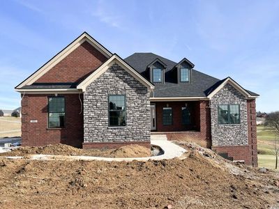 953 Shenandoah Dr, Richmond, KY, 40475