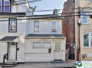 317 1/2 N Law St, Allentown, PA 18102