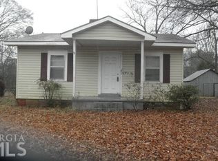 656 Hillsboro St, Monticello, GA