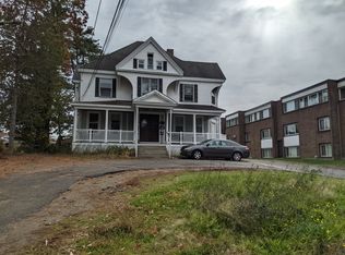 123 Walnut St #4, Stoughton, MA 02072