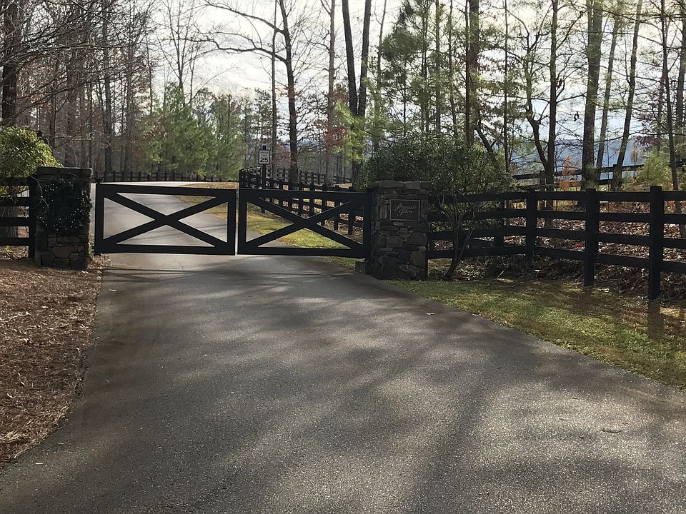 Community Entrance