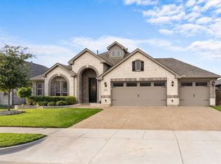 3519 Laurel Valley Ln, Melissa, TX 75454