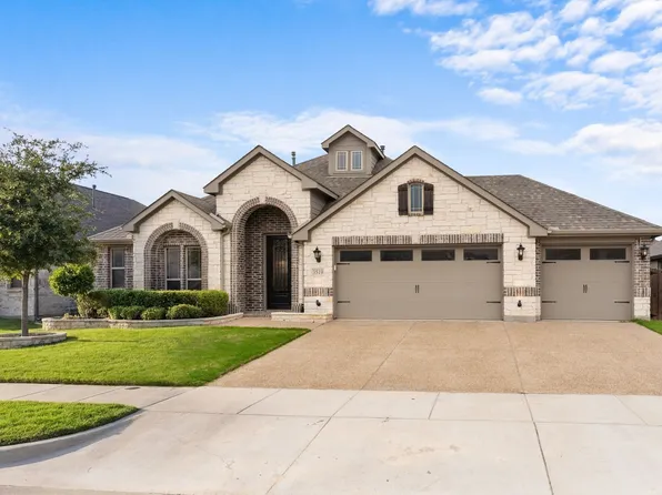 3519 Laurel Valley Ln, Melissa, TX 75454