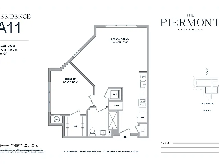 The Piermont — Photo 34