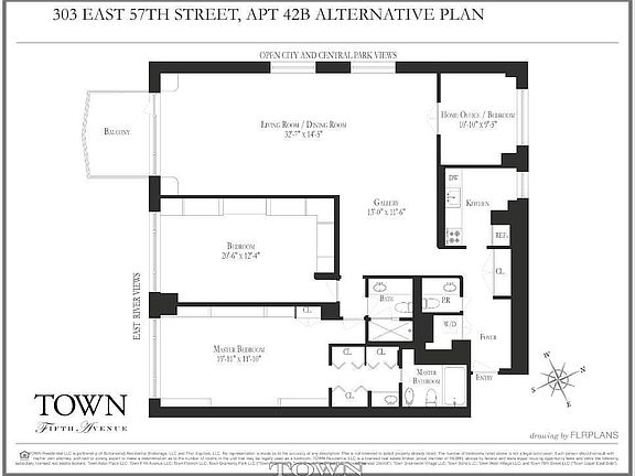 2nd image of 1084 2nd Ave #42B
