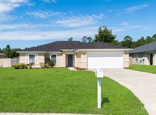 76129 Long Pond Loop, Yulee, FL 32097