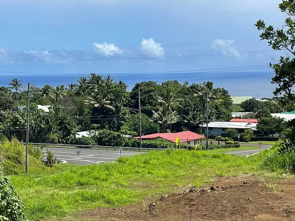28-487 Hoopiha Pl Lot 25-A, Pepeekeo, HI 96783