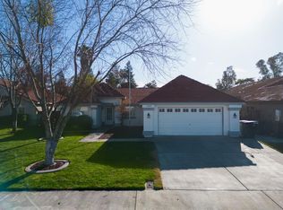 1408 Fairway Dr, Atwater, CA