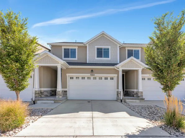 1560 N 3950 W, Lehi, UT 84043
