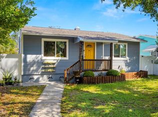 4517 Emerson Ave S, Saint Petersburg, FL 33711